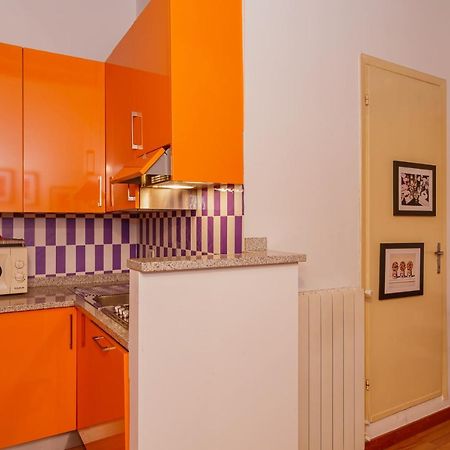 Lovely Flat Crocetta 1 Μιλάνο Εξωτερικό φωτογραφία