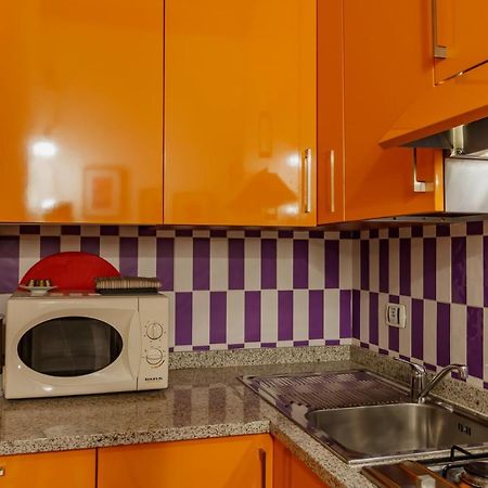 Lovely Flat Crocetta 1 Μιλάνο Εξωτερικό φωτογραφία