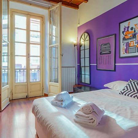 Lovely Flat Crocetta 1 Μιλάνο Εξωτερικό φωτογραφία