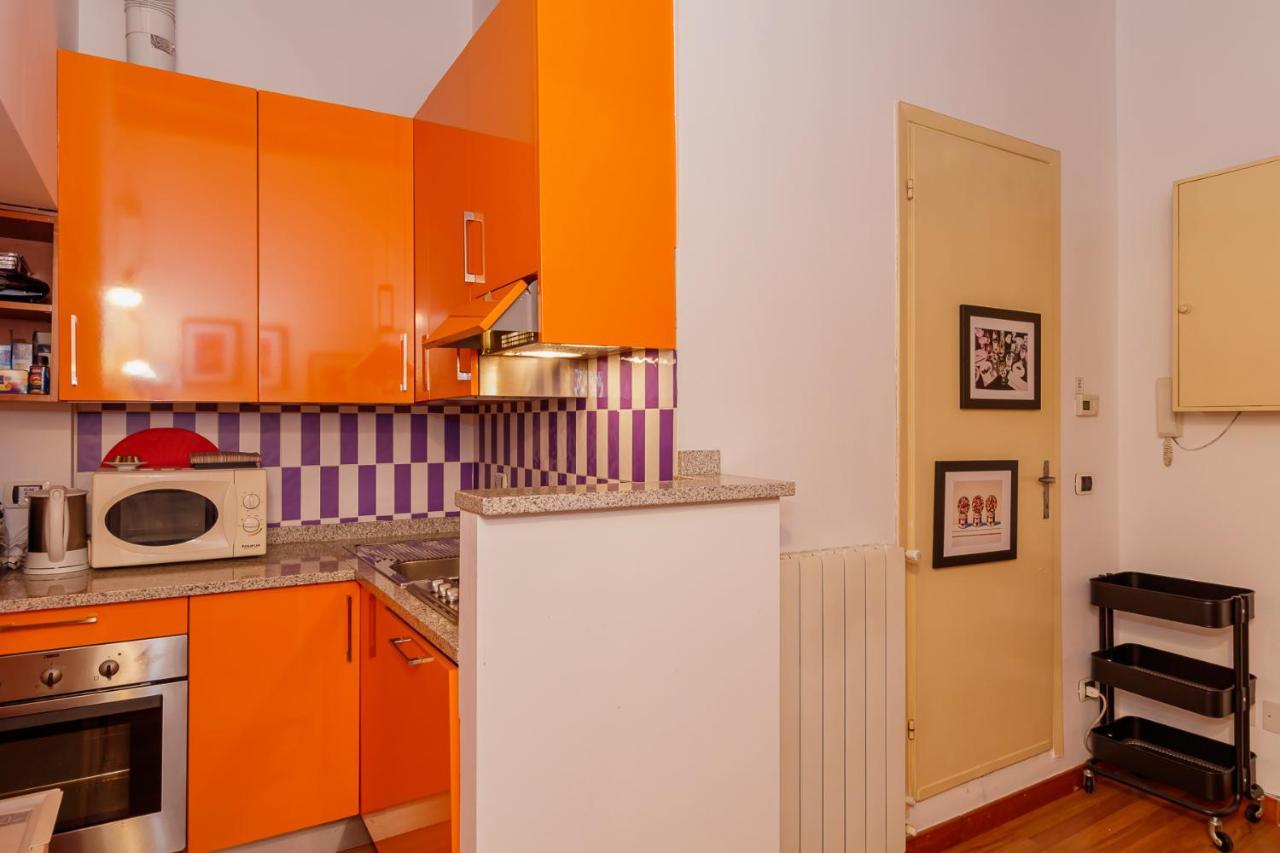 Lovely Flat Crocetta 1 Μιλάνο Εξωτερικό φωτογραφία