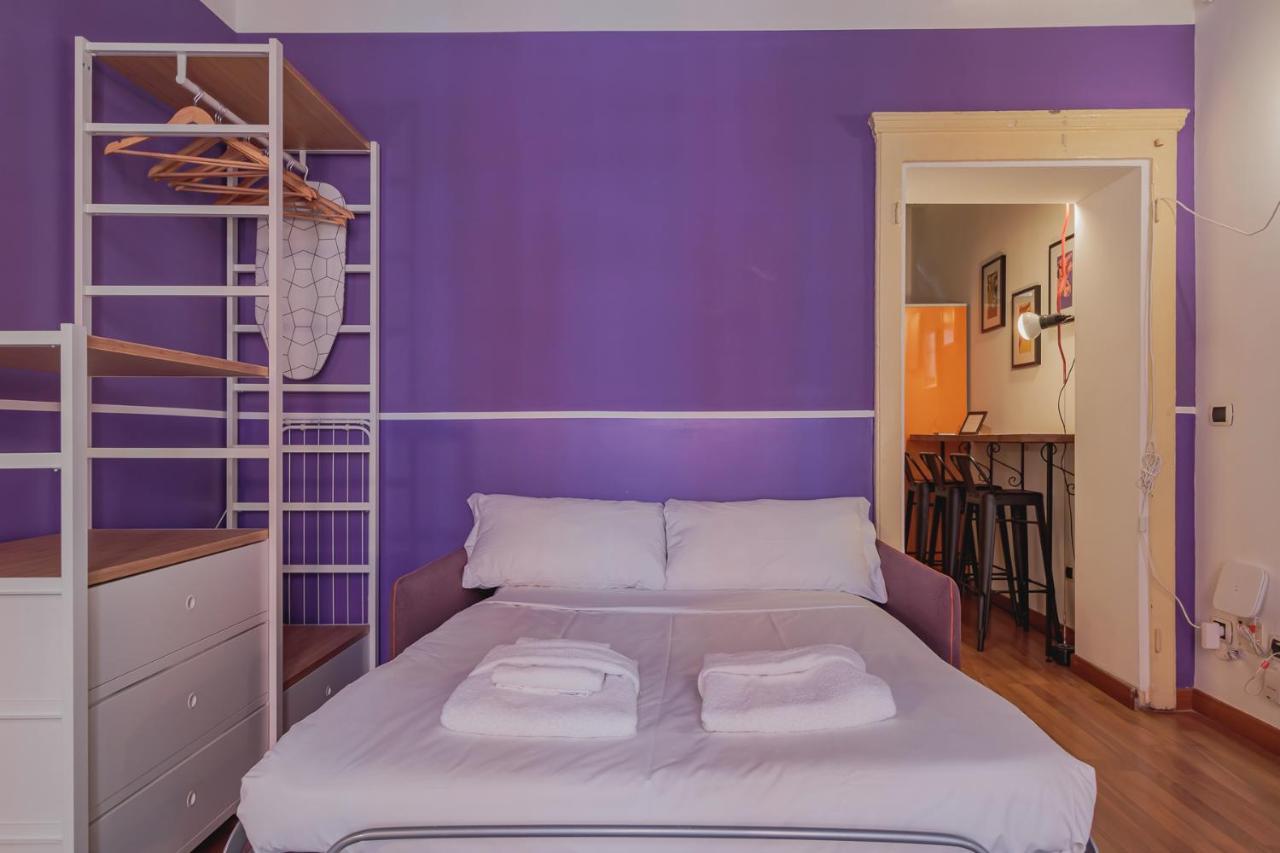 Lovely Flat Crocetta 1 Μιλάνο Εξωτερικό φωτογραφία