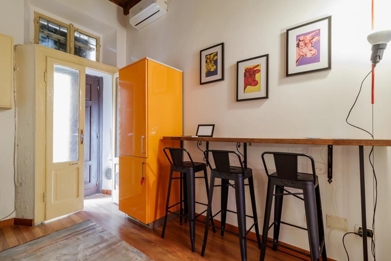 Lovely Flat Crocetta 1 Μιλάνο Εξωτερικό φωτογραφία