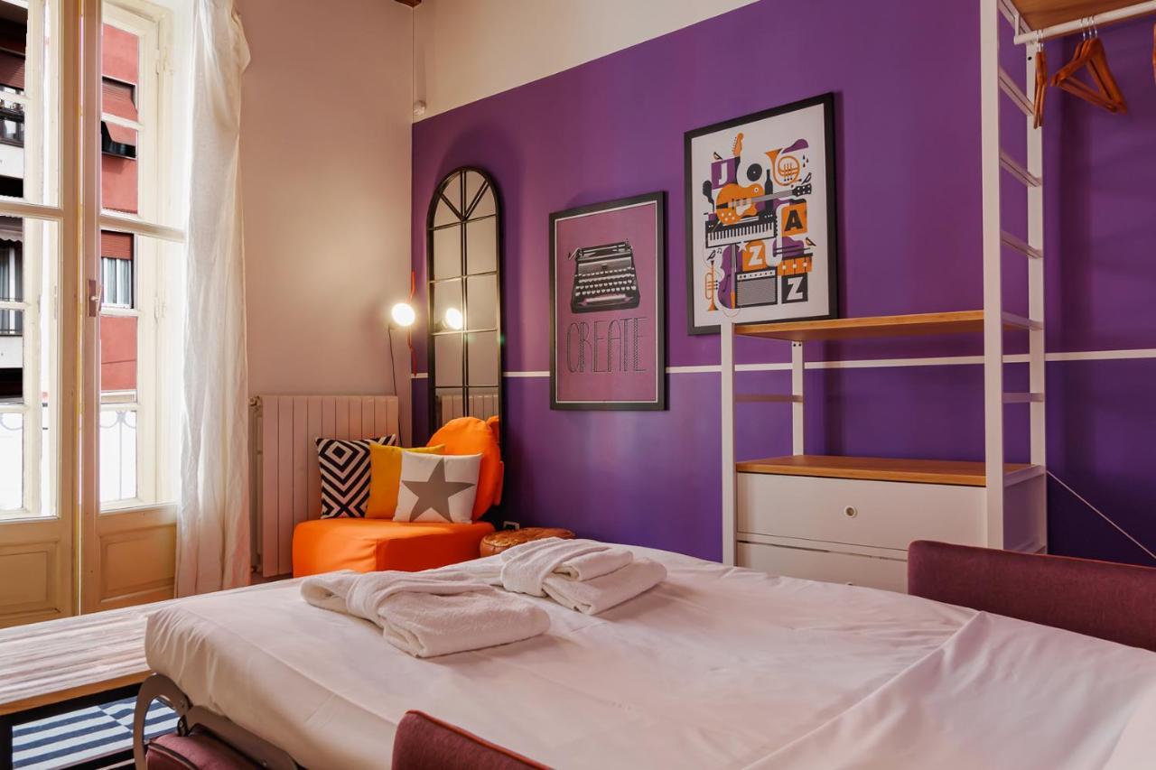 Lovely Flat Crocetta 1 Μιλάνο Εξωτερικό φωτογραφία