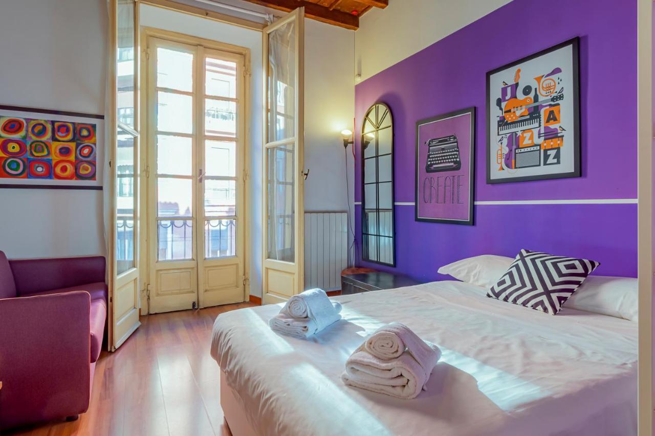 Lovely Flat Crocetta 1 Μιλάνο Εξωτερικό φωτογραφία
