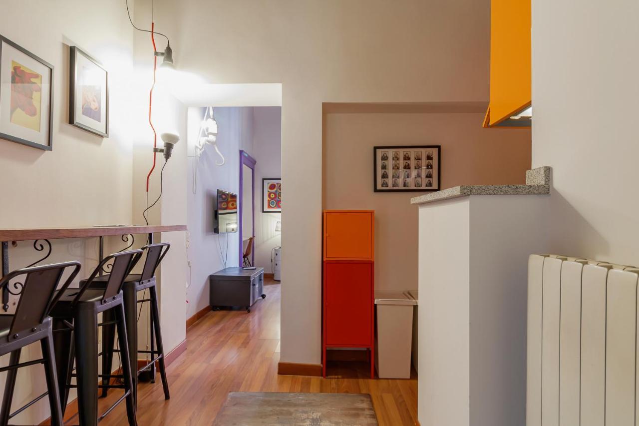 Lovely Flat Crocetta 1 Μιλάνο Εξωτερικό φωτογραφία