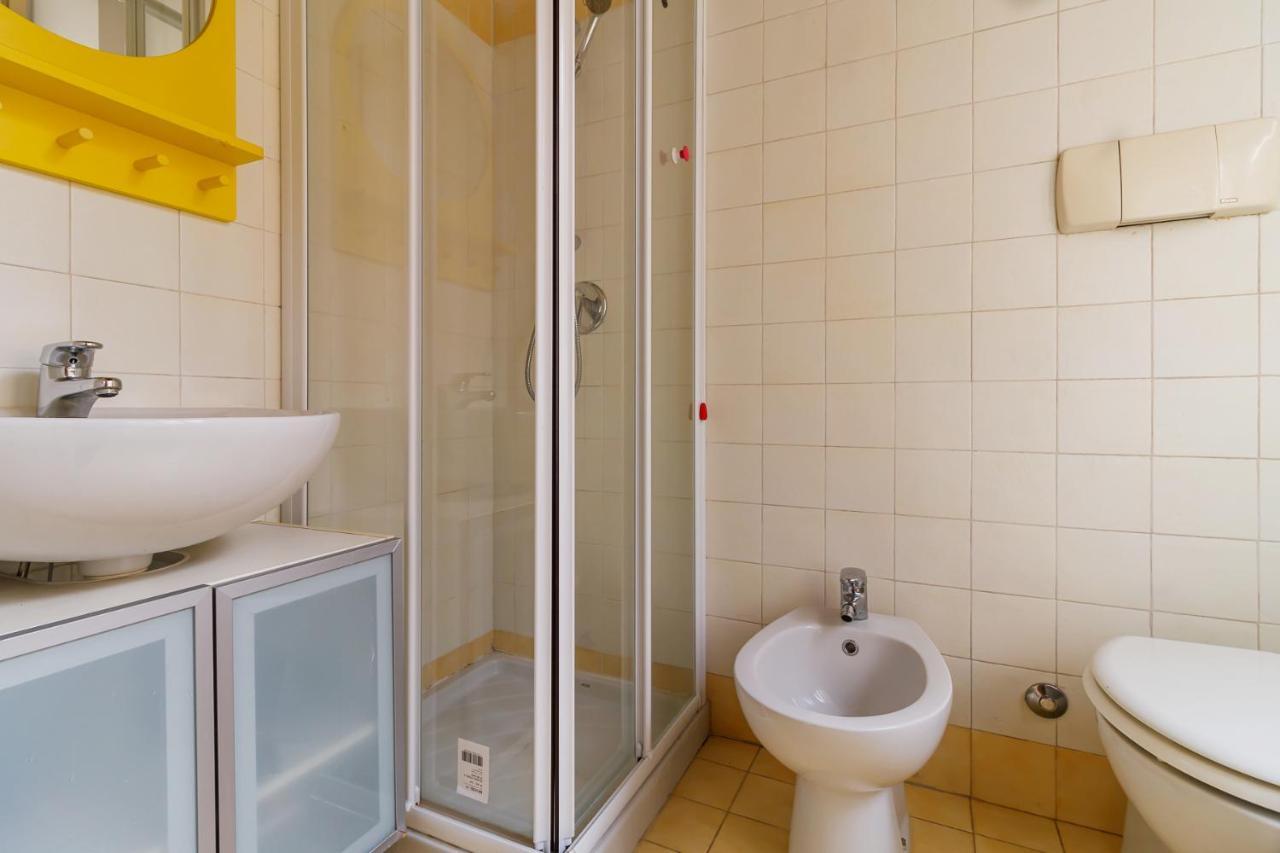 Lovely Flat Crocetta 1 Μιλάνο Εξωτερικό φωτογραφία