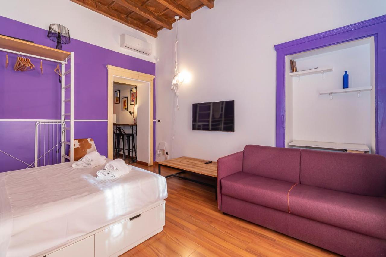 Lovely Flat Crocetta 1 Μιλάνο Εξωτερικό φωτογραφία