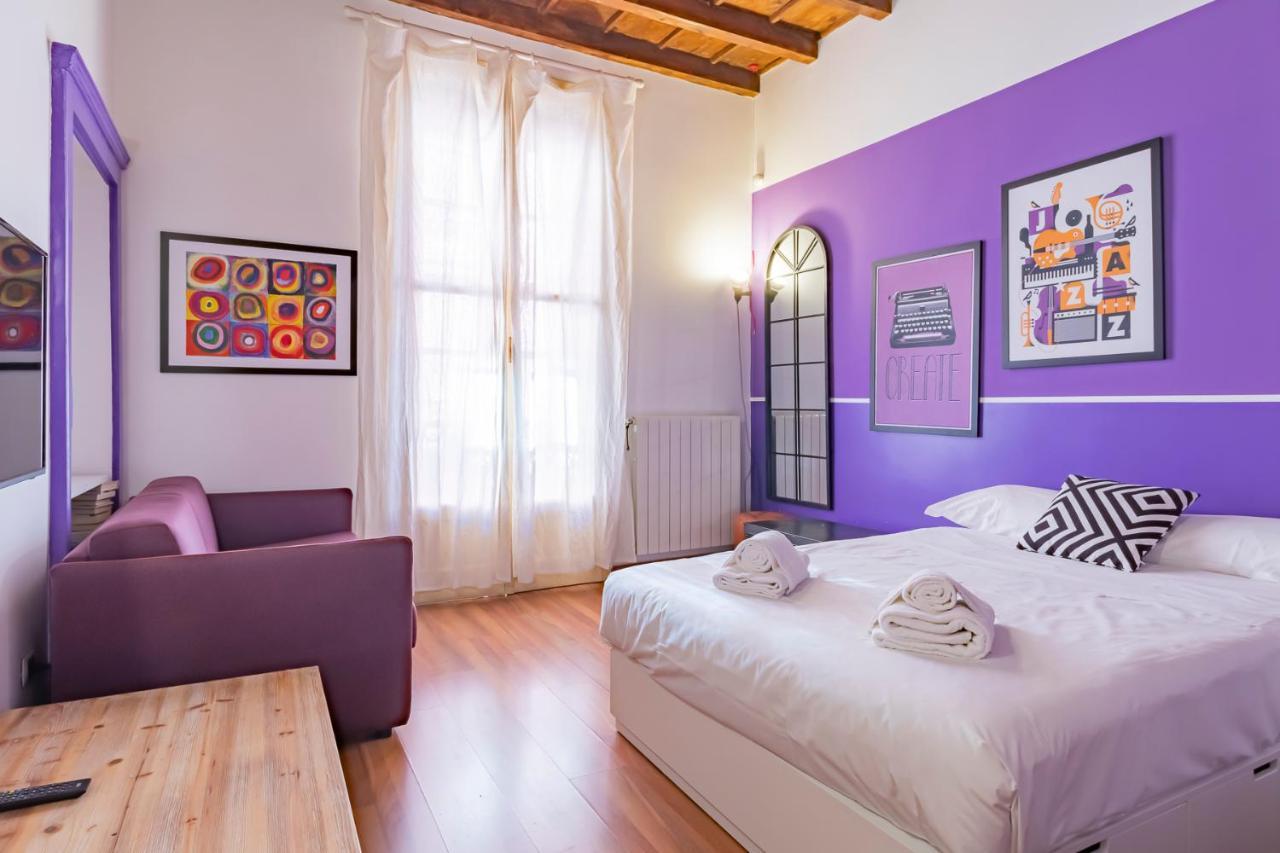 Lovely Flat Crocetta 1 Μιλάνο Εξωτερικό φωτογραφία