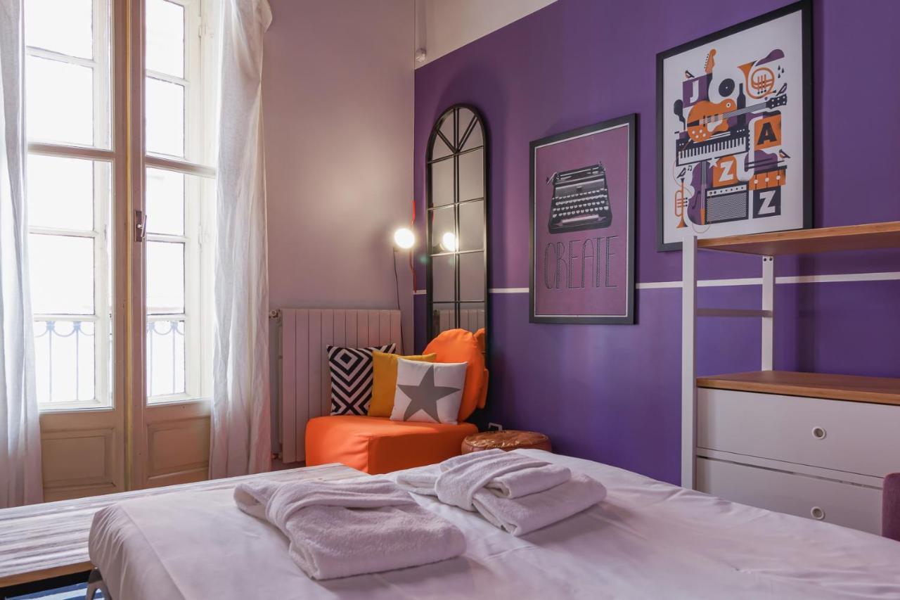 Lovely Flat Crocetta 1 Μιλάνο Εξωτερικό φωτογραφία