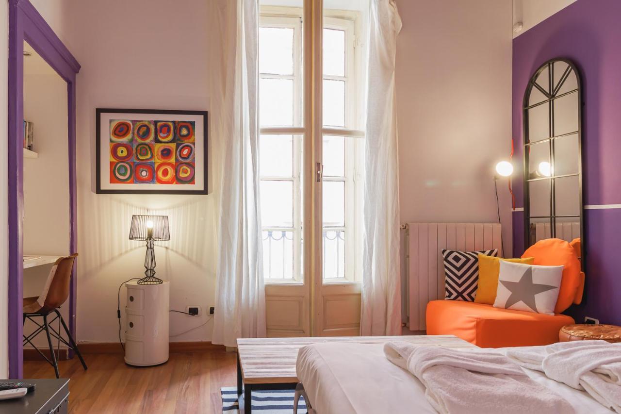 Lovely Flat Crocetta 1 Μιλάνο Εξωτερικό φωτογραφία