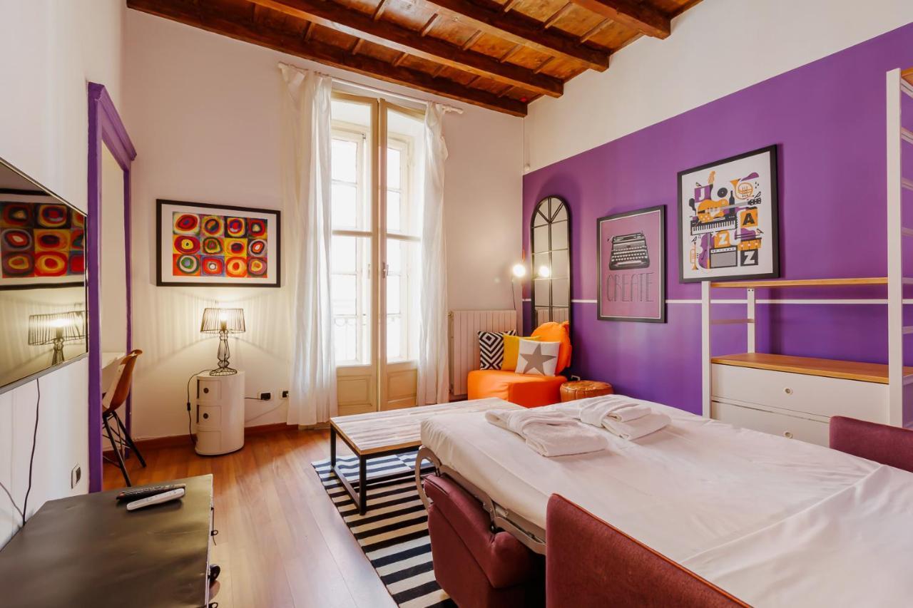 Lovely Flat Crocetta 1 Μιλάνο Εξωτερικό φωτογραφία