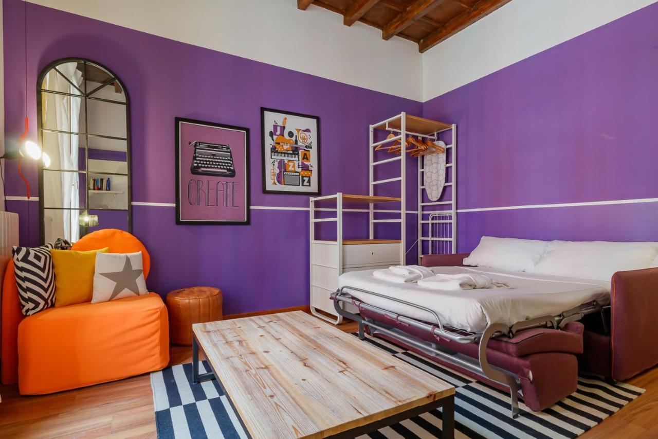 Lovely Flat Crocetta 1 Μιλάνο Εξωτερικό φωτογραφία
