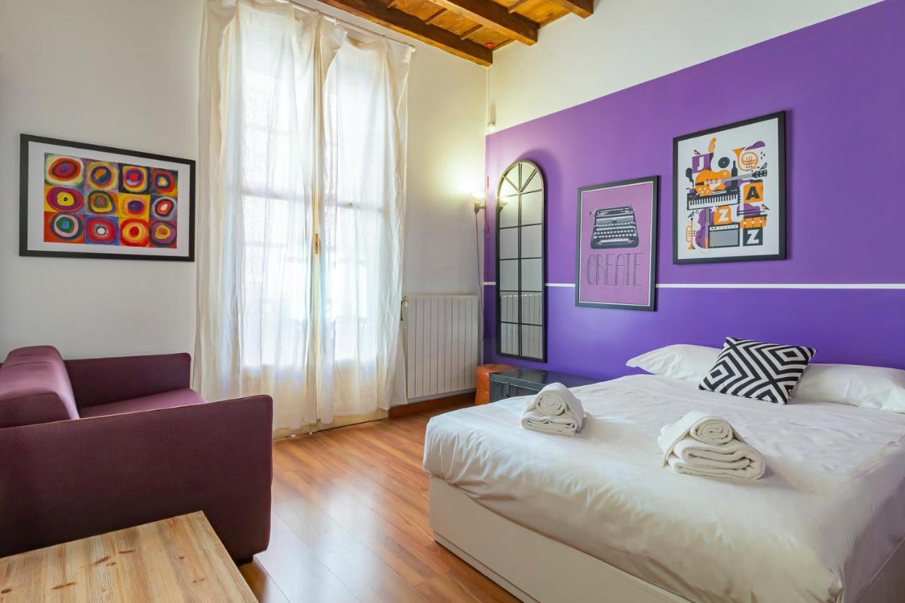 Lovely Flat Crocetta 1 Μιλάνο Εξωτερικό φωτογραφία